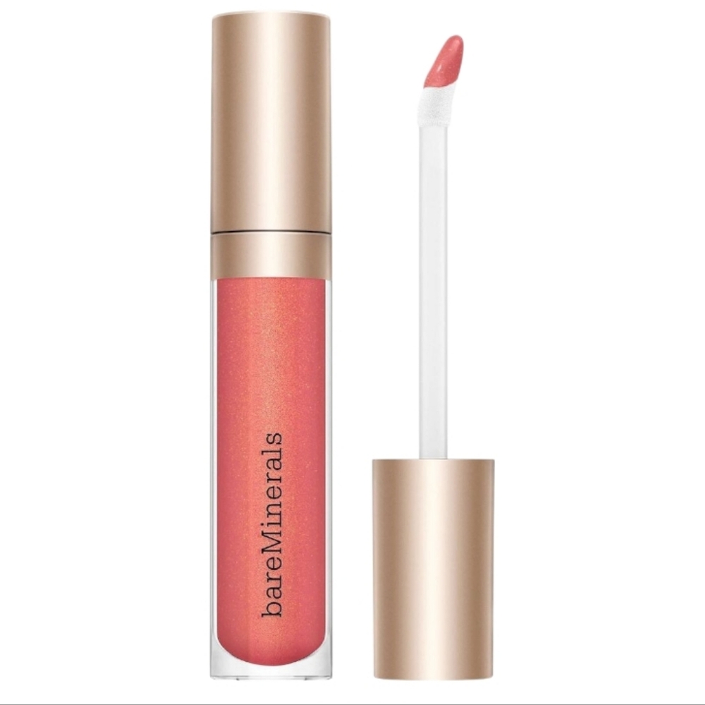 bareMinerals Mineralist Lip Gloss Balm - Trust